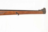 RUGER M77 MANNLICHER 308WIN - 11 of 11
