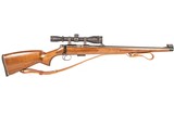 CZ 455 17 HMR - 2 of 2