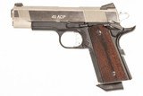 LES BAER CUSTOM 1911 45ACP - 2 of 3