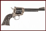 COLT NEW FRONTIER 22LR - 1 of 4