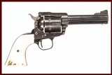1965 RUGER BLACKHAWK 357MAG - 1 of 3