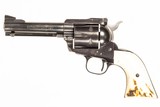 1965 RUGER BLACKHAWK 357MAG - 2 of 3