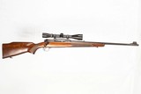1957 WINCHESTER 70 FEATHERWEIGHT 30-06 - 2 of 11