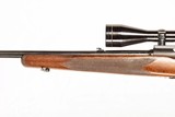 1957 WINCHESTER 70 FEATHERWEIGHT 30-06 - 6 of 11