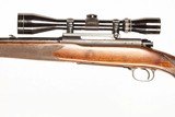 1957 WINCHESTER 70 FEATHERWEIGHT 30-06 - 5 of 11