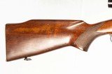1957 WINCHESTER 70 FEATHERWEIGHT 30-06 - 8 of 11