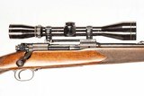 1957 WINCHESTER 70 FEATHERWEIGHT 30-06 - 9 of 11