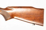 1957 WINCHESTER 70 FEATHERWEIGHT 30-06 - 4 of 11
