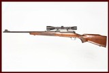 1957 WINCHESTER 70 FEATHERWEIGHT 30-06 - 1 of 11