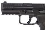 H&K VP9 9MM - 5 of 8