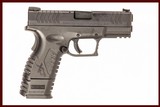 SPRINGFIELD ARMORY XDM9 COMPACT 9MM - 1 of 3