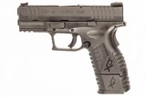 SPRINGFIELD ARMORY XDM9 COMPACT 9MM - 2 of 3