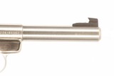 RUGER MARK II TARGET 22 LR - 3 of 10