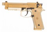 BERETTA M9A3 9MM - 2 of 3