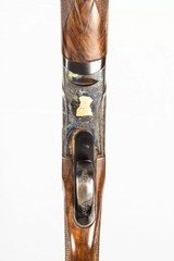 PERAZZI MX8-20 28/20GA TWO BARREL SET - 12 of 12