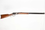 1917 WINCHESTER 1894 30-30 - 2 of 12