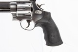 SMITH & WESSON 629-6 44 MAG - 3 of 6