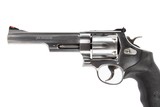 SMITH & WESSON 629-6 44 MAG - 2 of 6