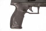 TAURUS TX 22LR - 3 of 8