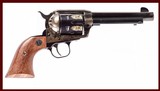 RUGER VAQUERO 45COLT - 1 of 10
