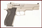 SMITH & WESSON 4506 45ACP - 1 of 3