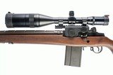 SPRINGFIELD ARMORY M1A CUSTOM SHOP 308WIN - 3 of 8