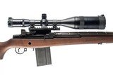 SPRINGFIELD ARMORY M1A CUSTOM SHOP 308WIN - 7 of 8