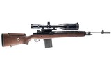 SPRINGFIELD ARMORY M1A CUSTOM SHOP 308WIN - 5 of 8