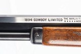 MARLIN 1894 CB 45COLT - 4 of 9