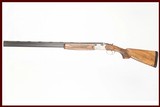 BERETTA 687 SILVER PIGEON II 20GA - 1 of 12