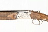 BERETTA 687 SILVER PIGEON II 20GA - 3 of 12
