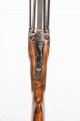 PERAZZI MX8-20 28/20GA TWO BARREL SET - 11 of 12