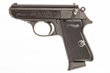 WALTHER PPK/S 22LR - 2 of 3