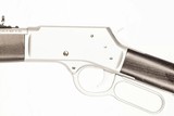 HENRY H012M ALL WEATHER 357MAG - 3 of 10