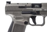 CANIK TP9 ELITE SC 9MM - 2 of 8