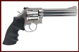 SMITH & WESSON 686 357MAG - 1 of 6