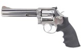 SMITH & WESSON 686 357MAG - 2 of 6