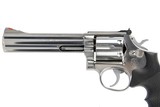 SMITH & WESSON 686 357MAG - 4 of 6