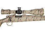 REMINGTON 700 D. DURY CUSTOM 204RUGER - 7 of 8