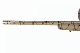 REMINGTON 700 D. DURY CUSTOM 204RUGER - 4 of 8