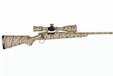 REMINGTON 700 D. DURY CUSTOM 204RUGER - 5 of 8