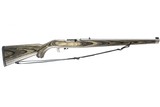 RUGER 10/22 INTERNATIONAL 22LR - 2 of 8