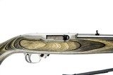RUGER 10/22 INTERNATIONAL 22LR - 4 of 8
