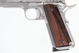 NIGHTHAWK CUSTOMS BOB MARVEL 45ACP - 7 of 8