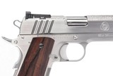 NIGHTHAWK CUSTOMS BOB MARVEL 45ACP - 3 of 8