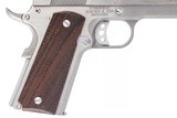 SPRINGFIELD ARMORY 1911-A1 9MM - 6 of 8