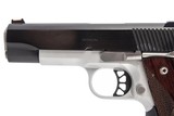 SPRINGFIELD ARMORY RONIN 45ACP - 5 of 8