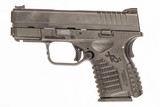 SPRINGFIELD ARMORY XDS 45ACP - 2 of 3