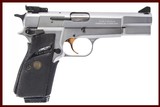 BROWNING HI-POWER 9MM - 1 of 8