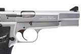 BROWNING HI-POWER 9MM - 8 of 8